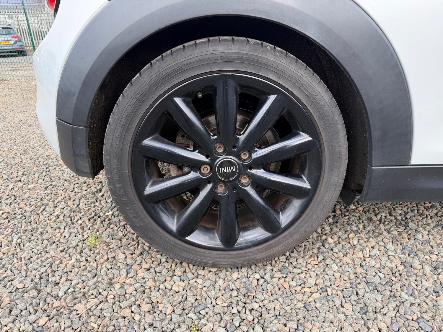 Used MINI Hatch 2016 for sale - 77833825: Photo 17