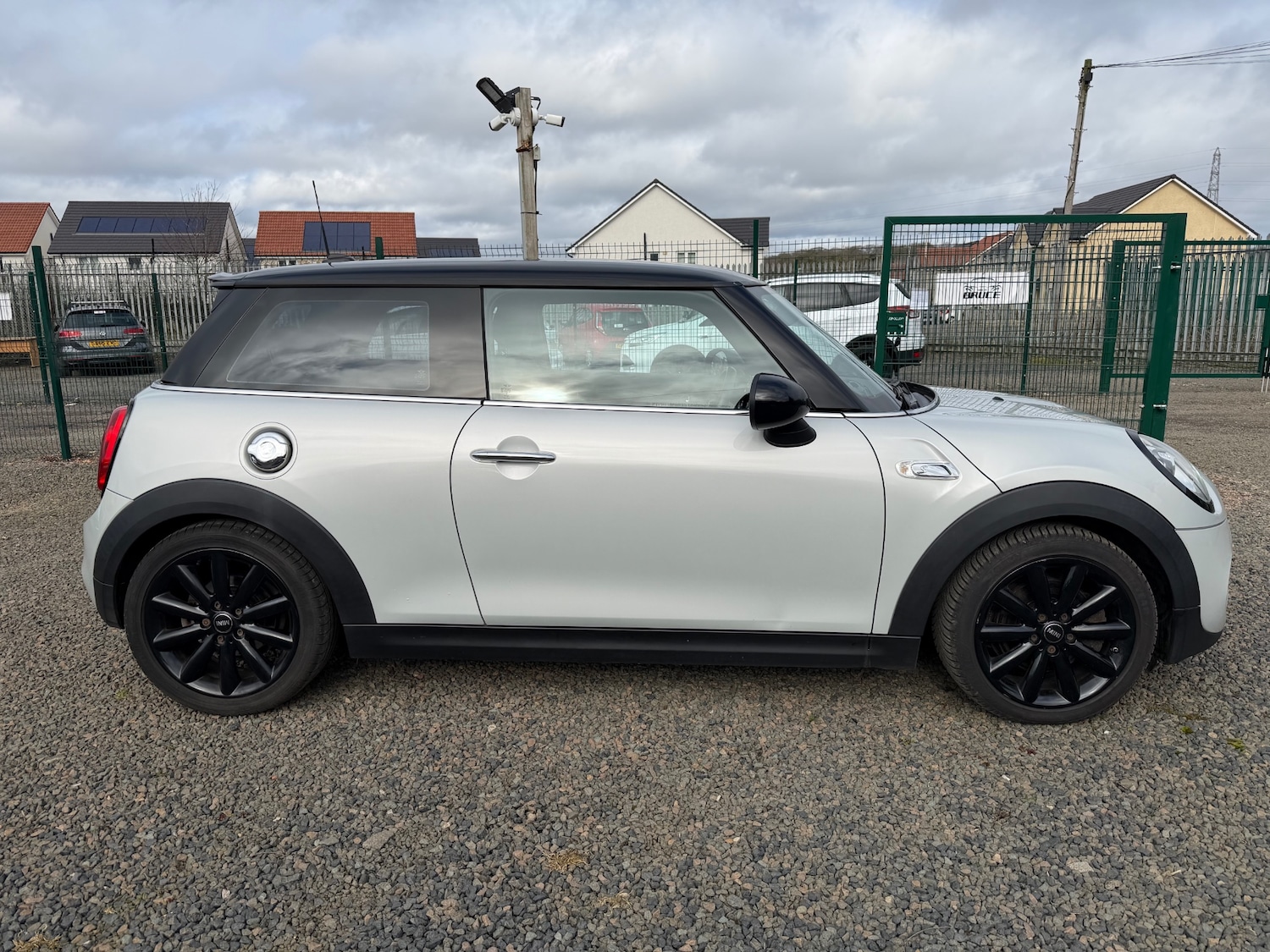 Used MINI Hatch 2016 for sale - 77833825: Photo 2