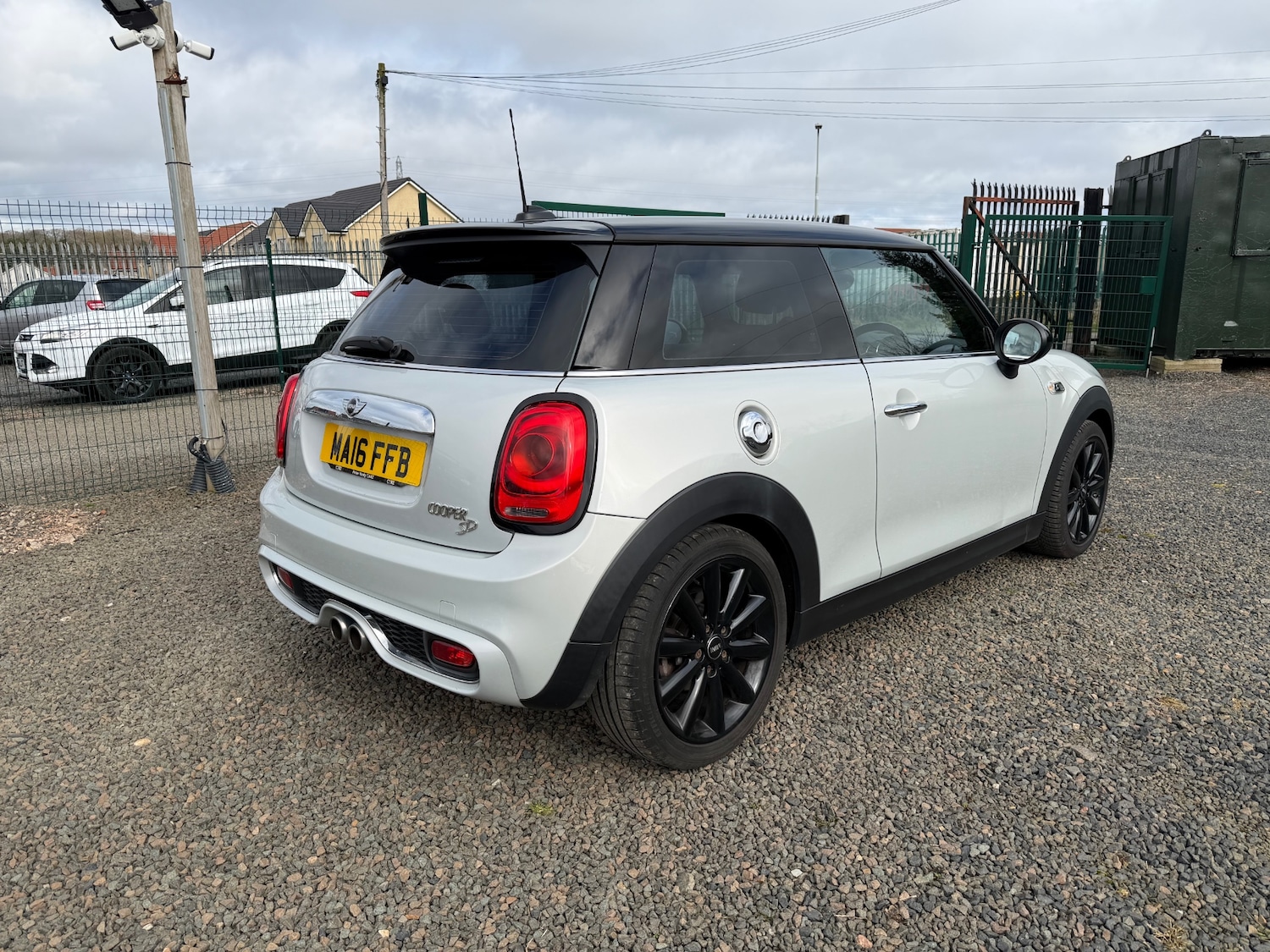 Used MINI Hatch 2016 for sale - 77833825: Photo 3