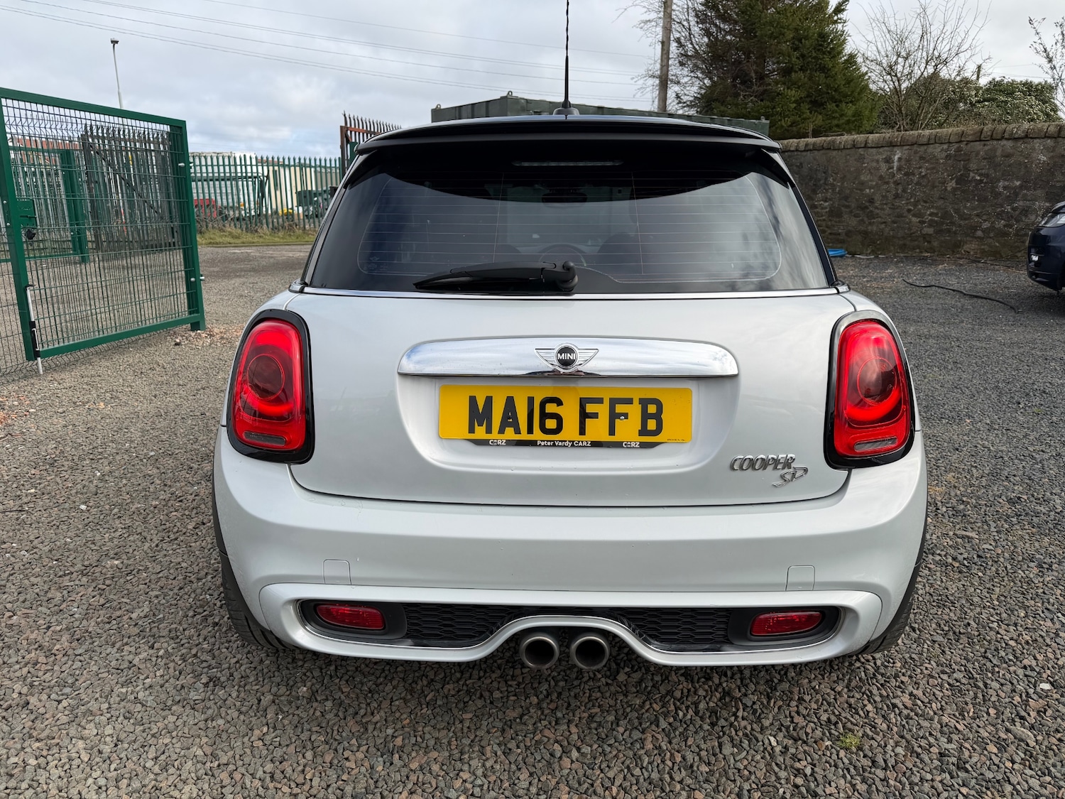 Used MINI Hatch 2016 for sale - 77833825: Photo 4