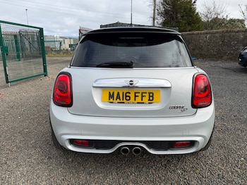 Used MINI Hatch 2016 for sale - 77833825: Photo