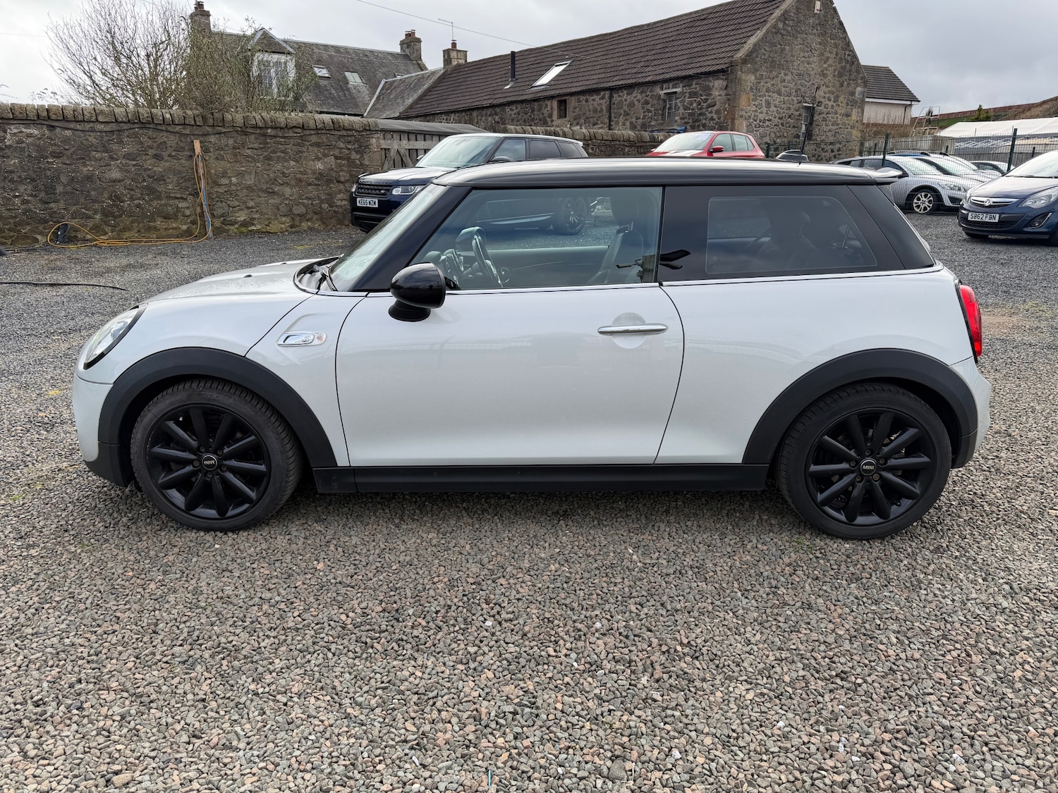 Used MINI Hatch 2016 for sale - 77833825: Photo 6