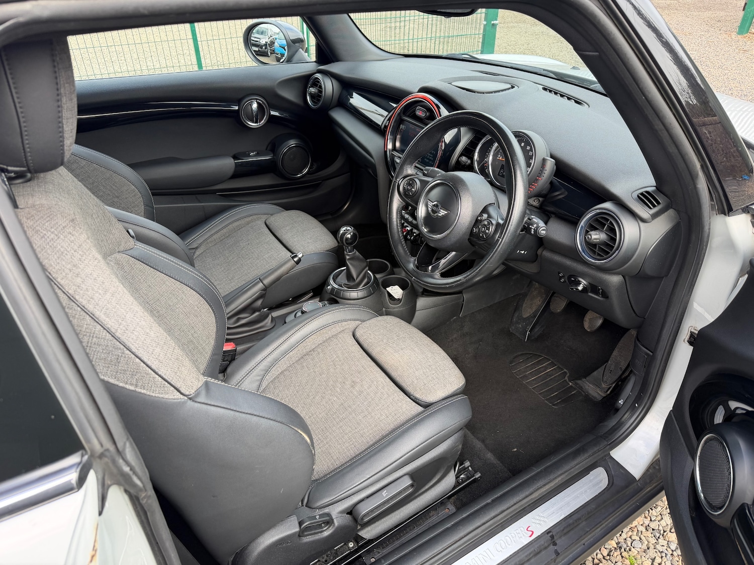 Used MINI Hatch 2016 for sale - 77833825: Photo 9