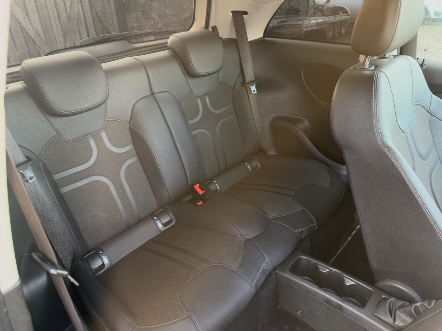 Used Vauxhall ADAM 2013 for sale - 76957137: Photo 12