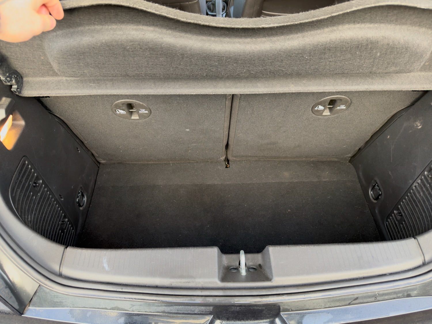 Used Vauxhall ADAM 2013 for sale - 76957137: Photo 14