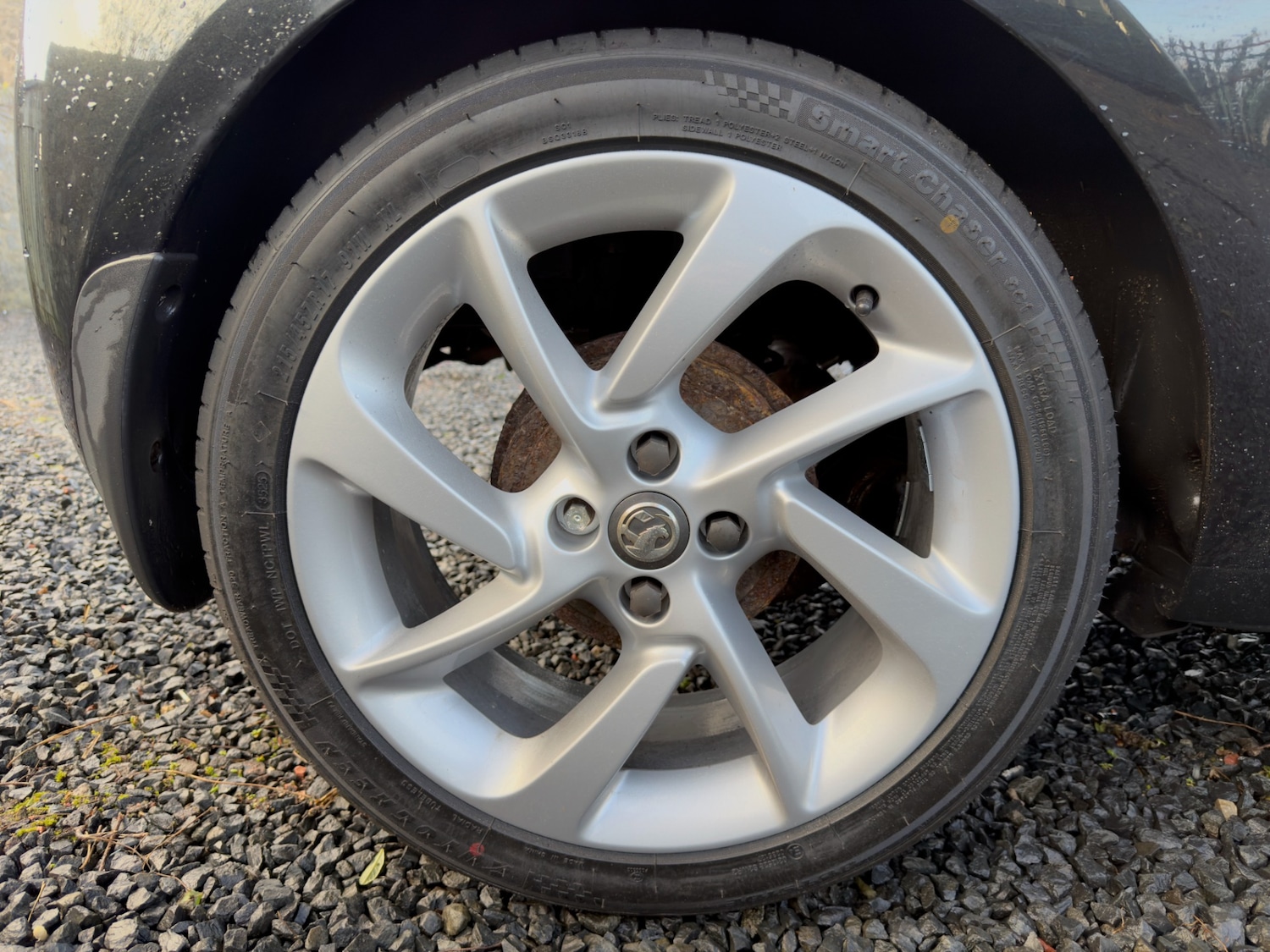 Used Vauxhall ADAM 2013 for sale - 76957137: Photo 17