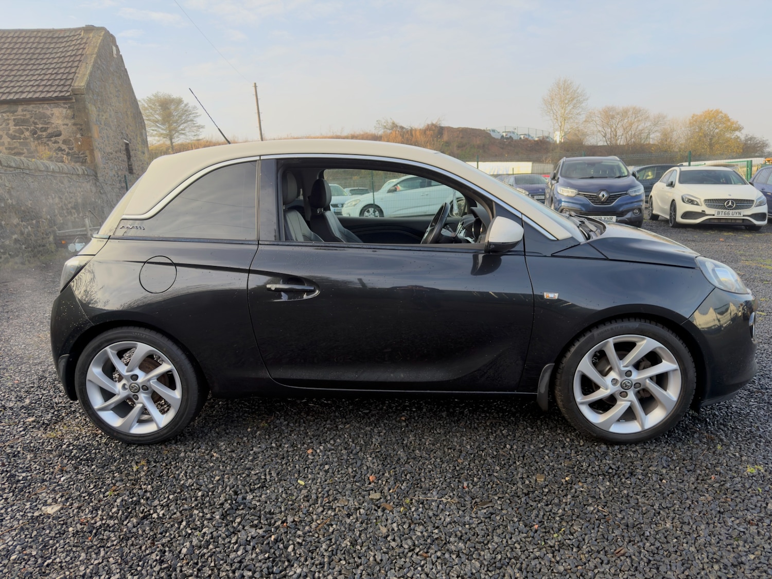 Used Vauxhall ADAM 2013 for sale - 76957137: Photo 4