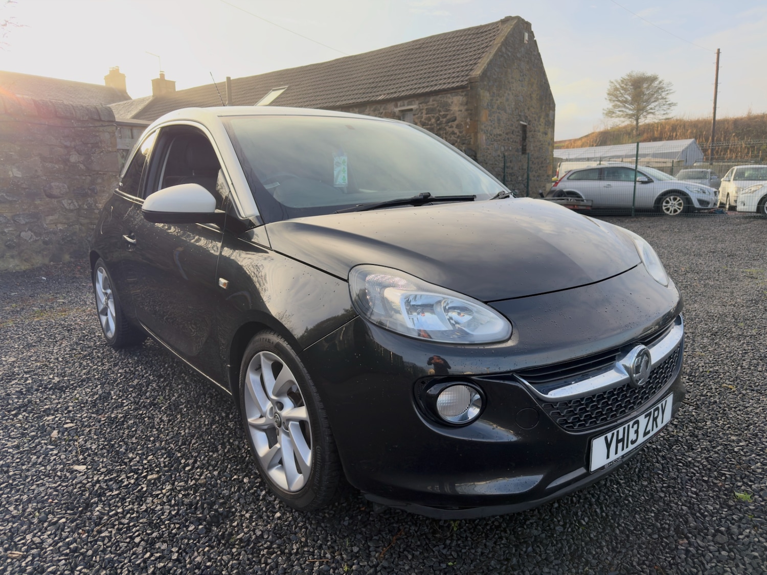 Used Vauxhall ADAM 2013 for sale - 76957137: Photo 5