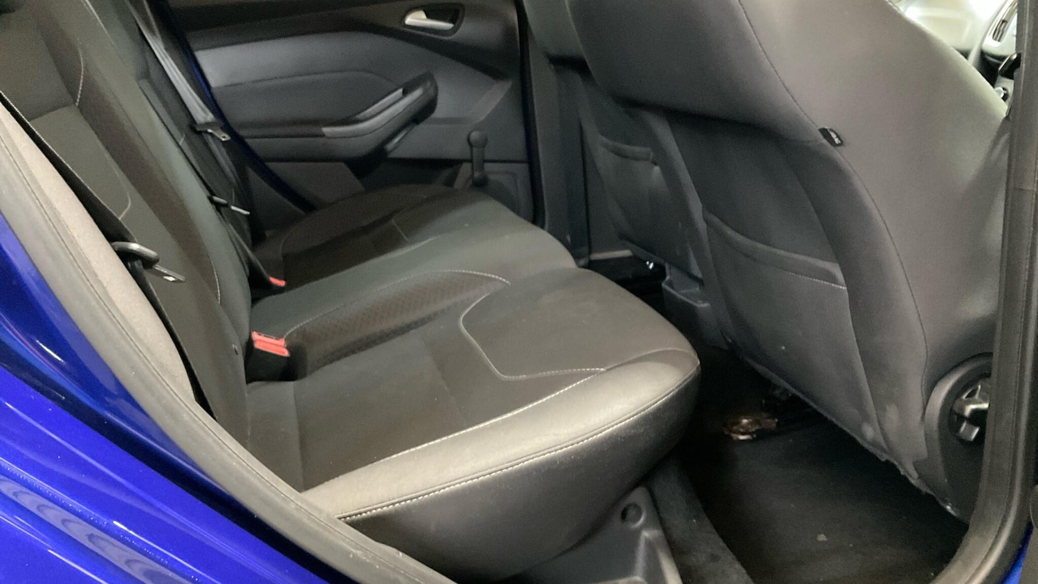 Used Ford Focus 2015 for sale - 77190728: Photo 5