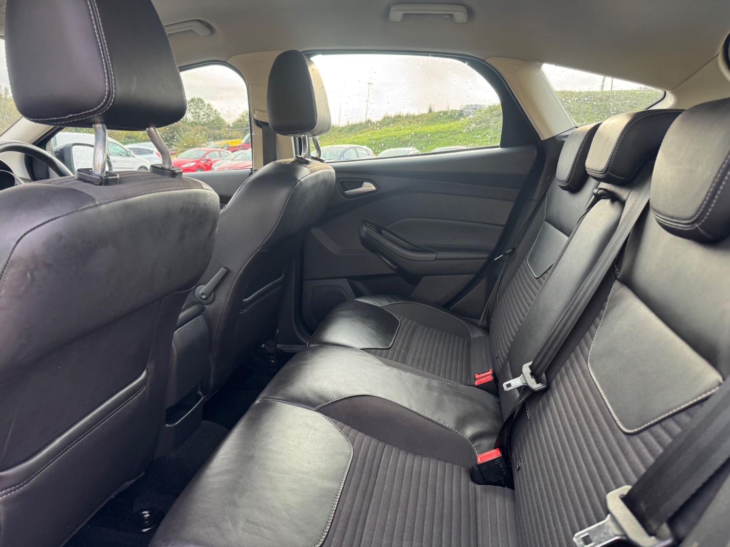 Used Ford Focus 2017 for sale - 76991679: Photo 12