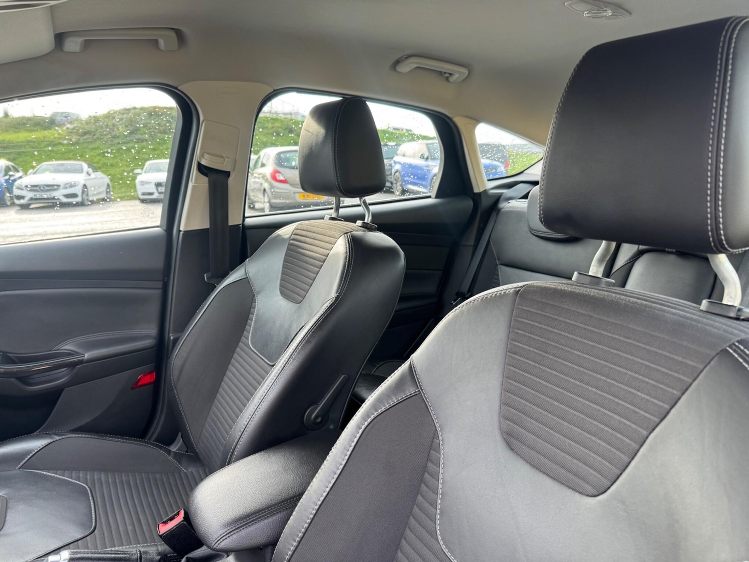 Used Ford Focus 2017 for sale - 76991679: Photo 9