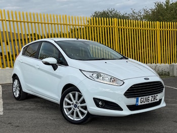 Ford - Fiesta