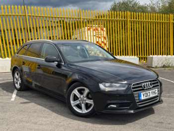 2013 (13) - 2.0 TDIe SE Technik Euro 5 (s/s) 5dr