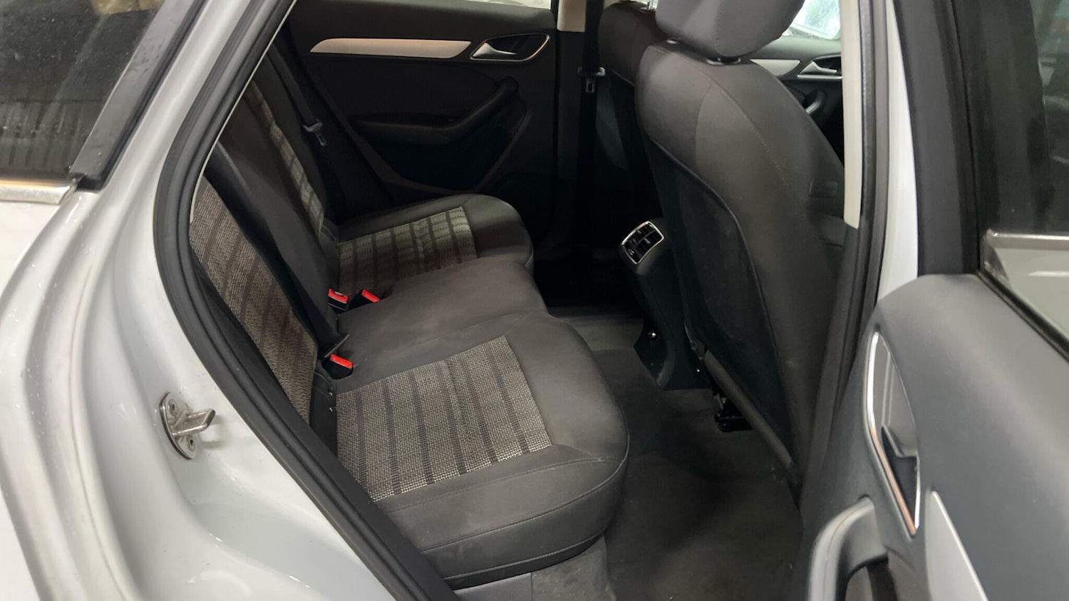 Used Audi Q3 2016 for sale - 77120354: Photo 5