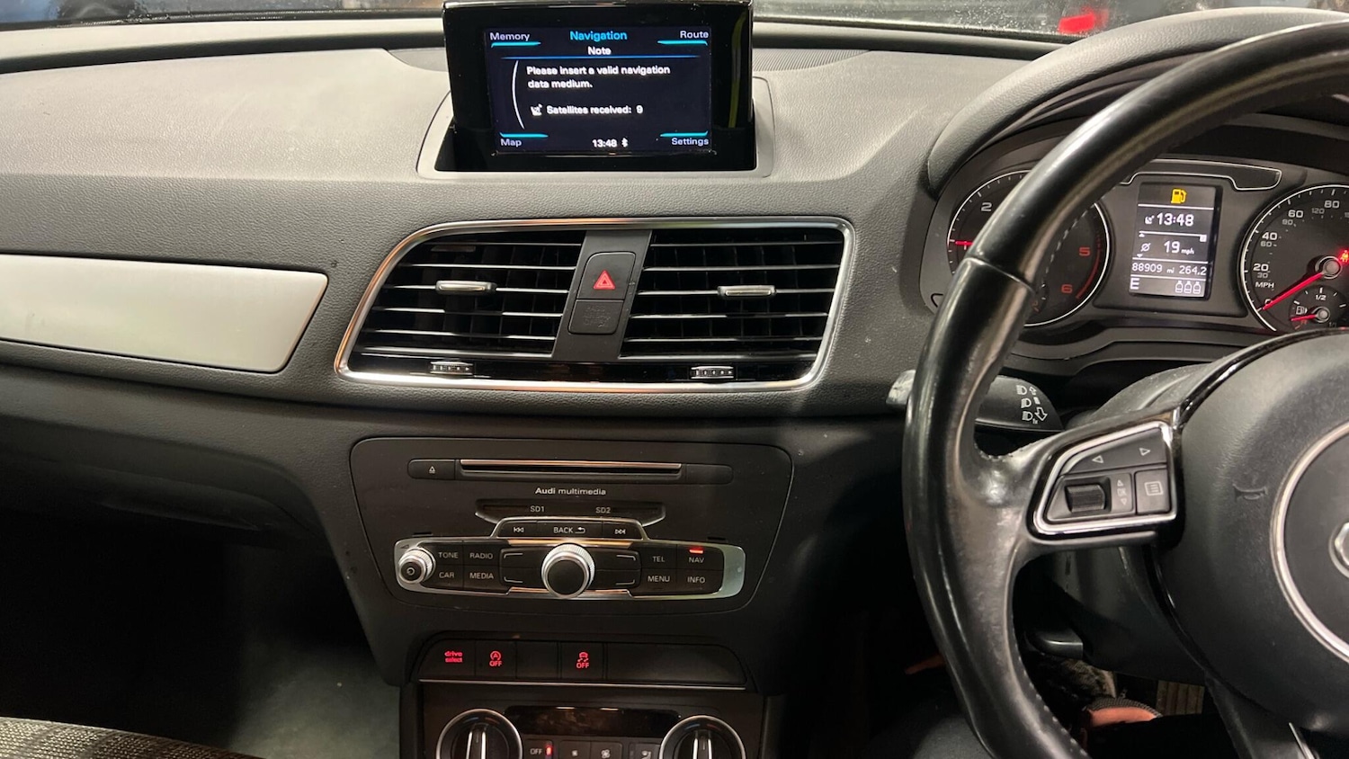 Used Audi Q3 2016 for sale - 77120354: Photo 6