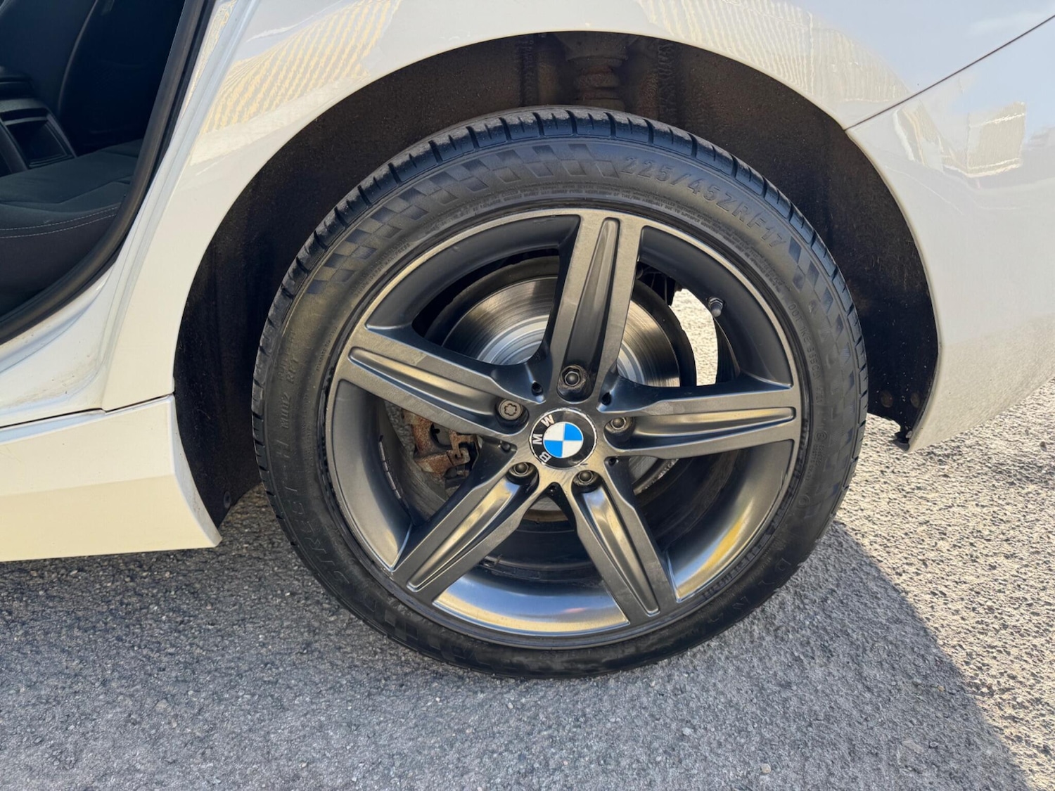 Used BMW 1 Series 2018 for sale - 77925005: Photo 10