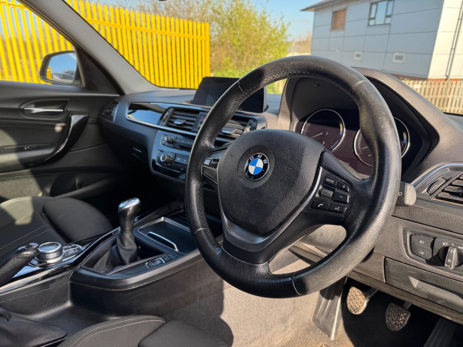 Used BMW 1 Series 2018 for sale - 77925005: Photo 11