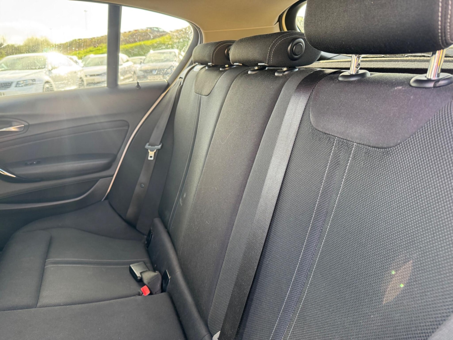 Used BMW 1 Series 2018 for sale - 77925005: Photo 13