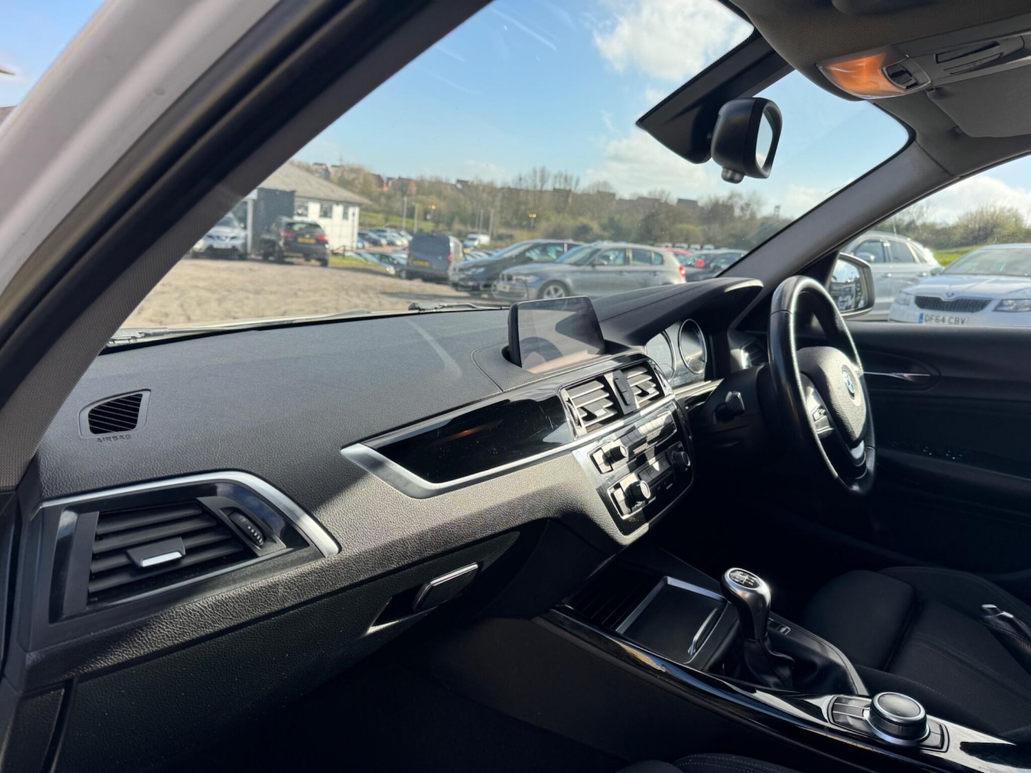 Used BMW 1 Series 2018 for sale - 77925005: Photo 8