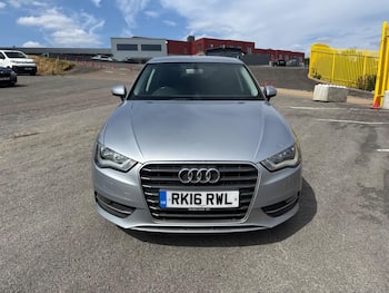 Used Audi A3 2016 for sale - 79471822: Photo