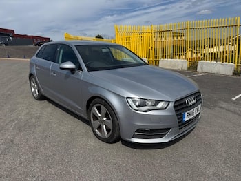 Used Audi A3 2016 for sale - 79471822: Photo