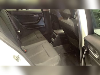 Used BMW 1 Series 2017 for sale - 78417157: Photo