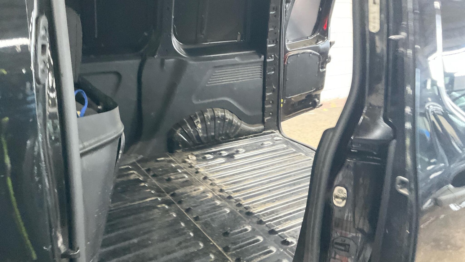 Used Citroen Berlingo 2020 for sale - 76996935: Photo 4