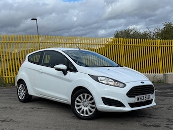 Ford - Fiesta