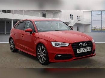 Audi A3 feature image