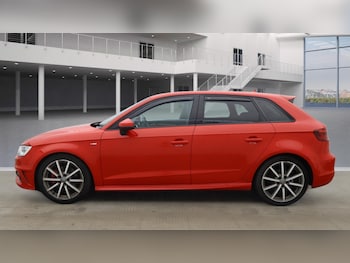 Used Audi A3 2015 for sale - 77509849: Photo