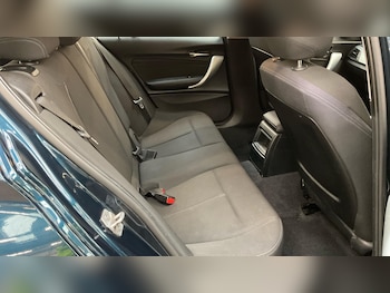 Used BMW 1 Series 2013 for sale - 77637877: Photo