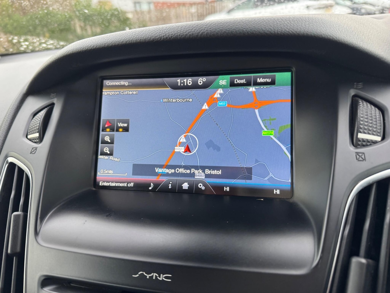 Used Ford Focus 2015 for sale - 77549803: Photo 13