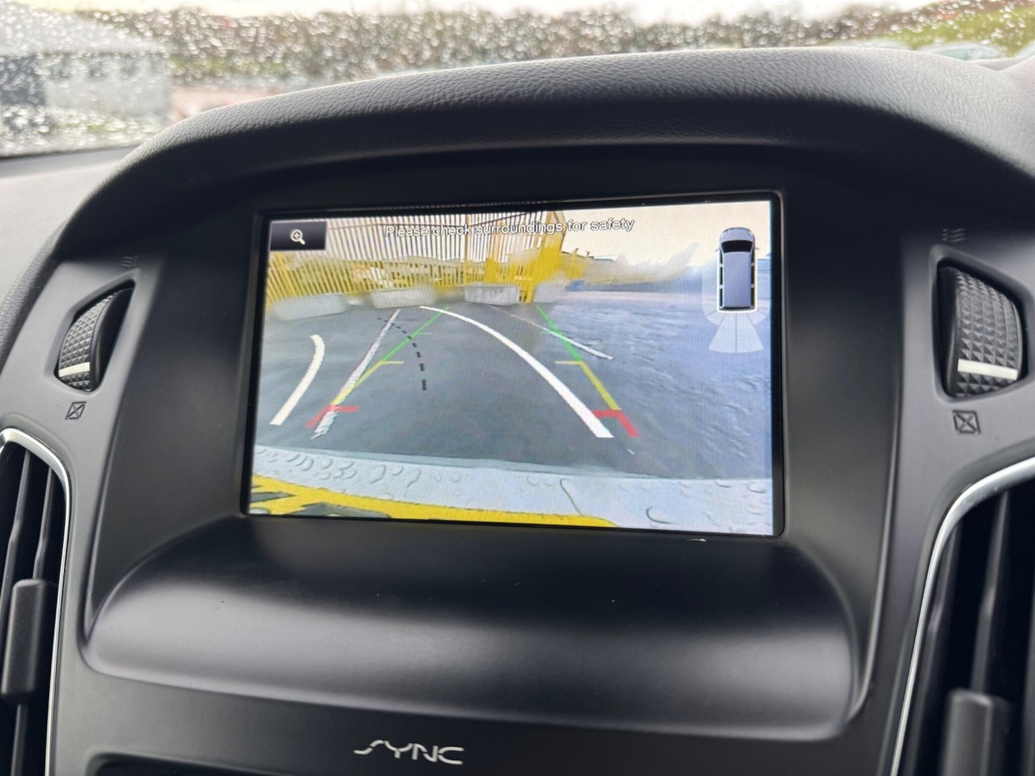 Used Ford Focus 2015 for sale - 77549803: Photo 14