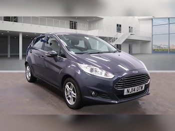 Ford Fiesta feature image