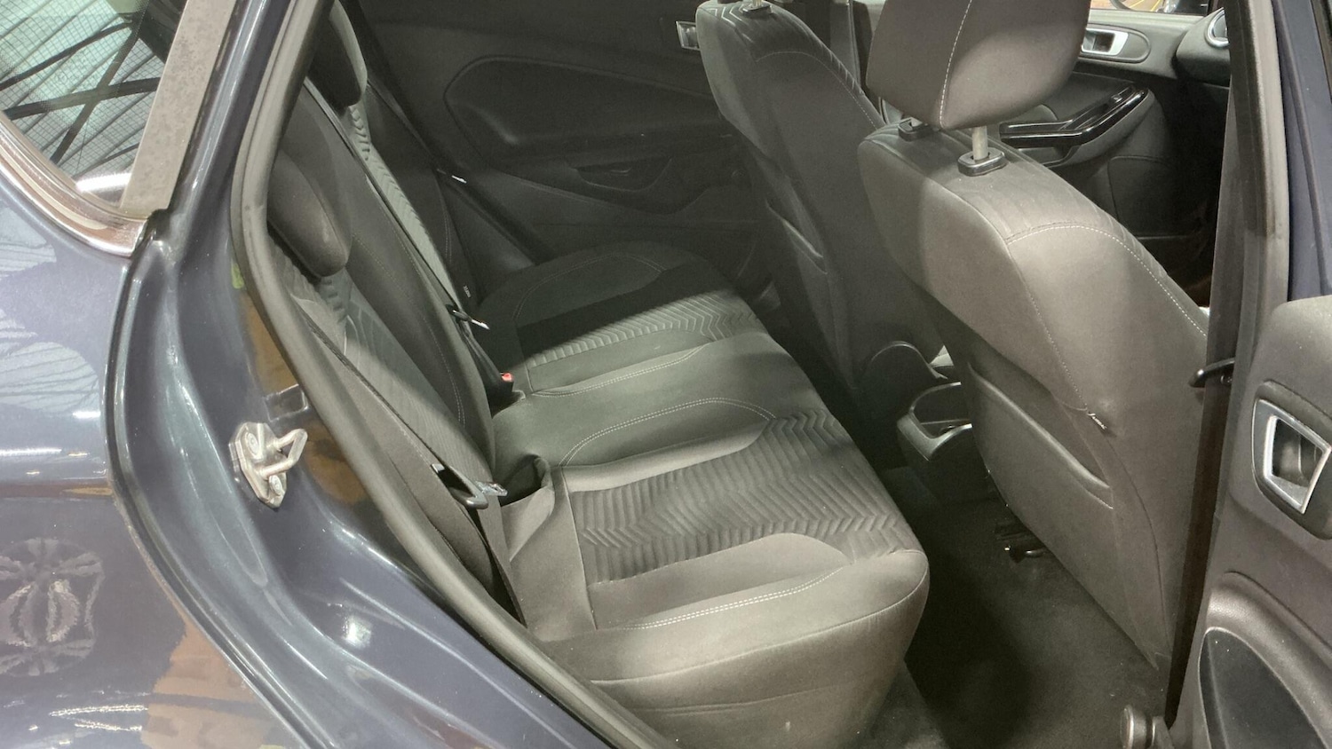 Used Ford Fiesta 2014 for sale - 77102057: Photo 5