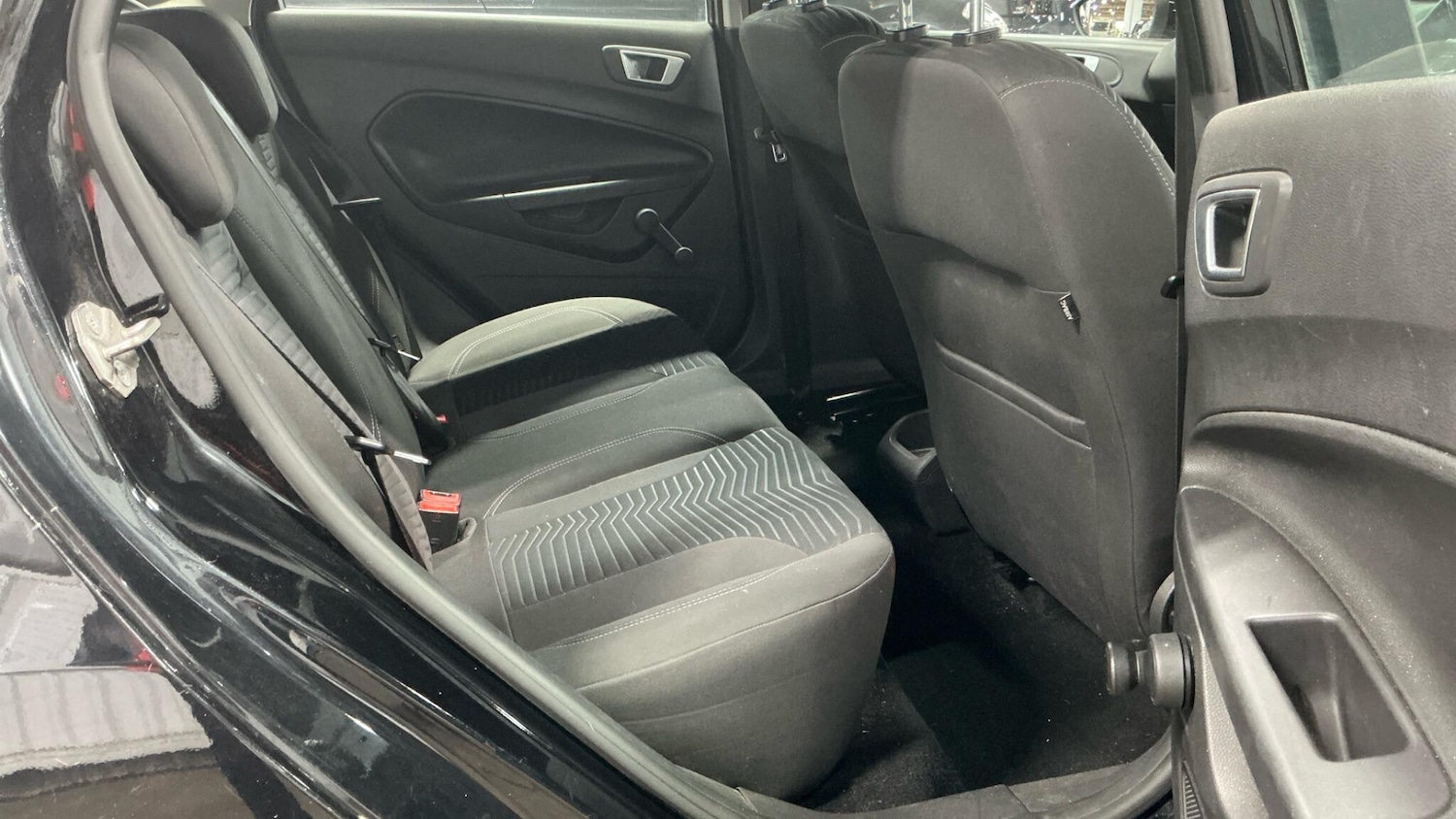 Used Ford Fiesta 2013 for sale - 76457990: Photo 5