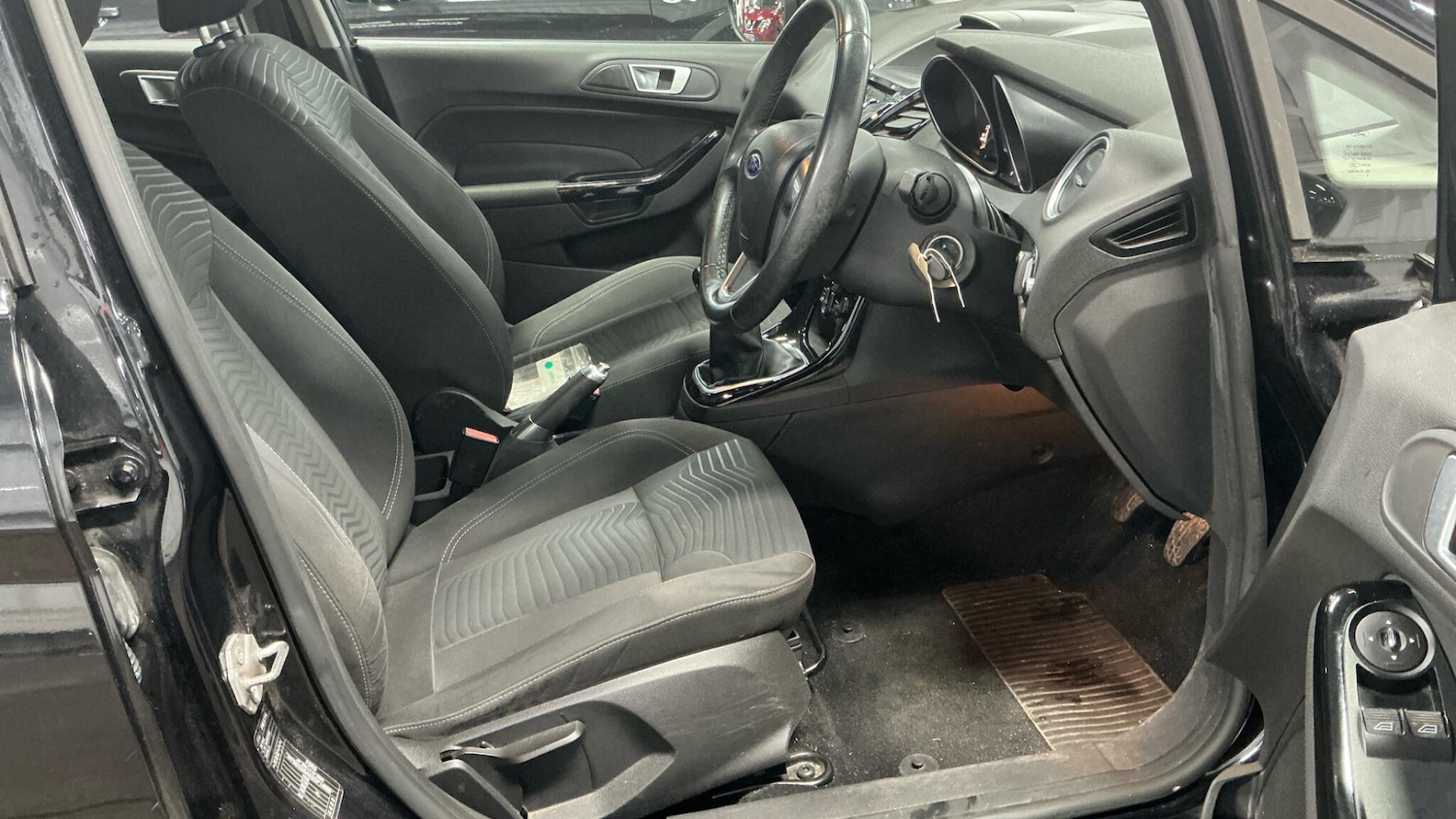 Used Ford Fiesta 2013 for sale - 76457990: Photo 6