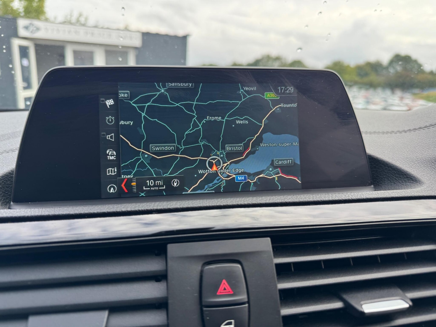 Used BMW 1 Series 2018 for sale - 76989177: Photo 14