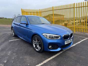 Used BMW 1 Series 2015 for sale - 73891299: Photo