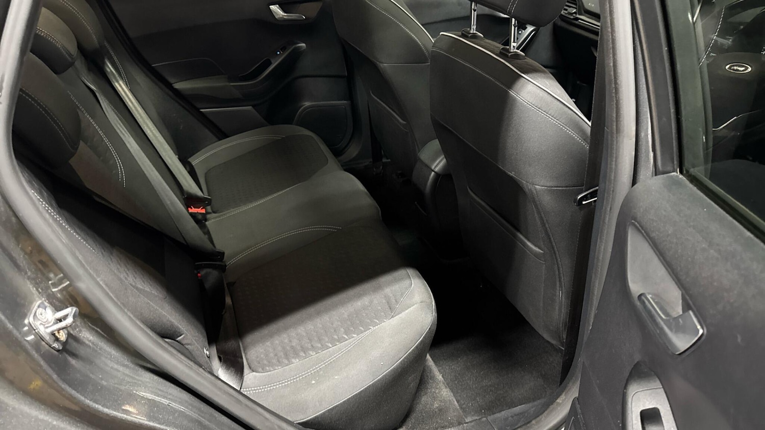 Used Ford Fiesta for sale - 77190772: Photo 4