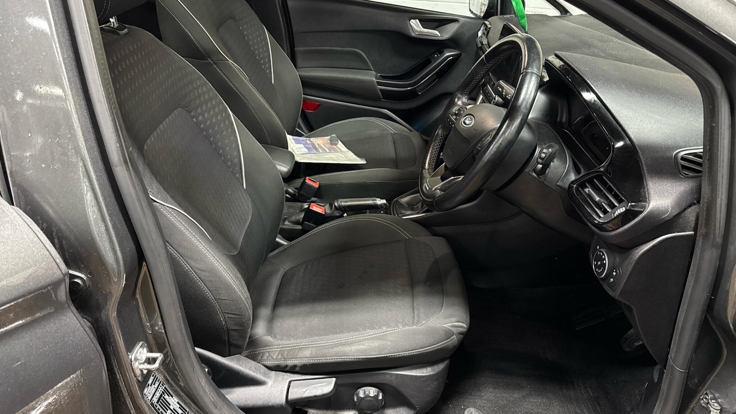 Used Ford Fiesta for sale - 77190772: Photo 5