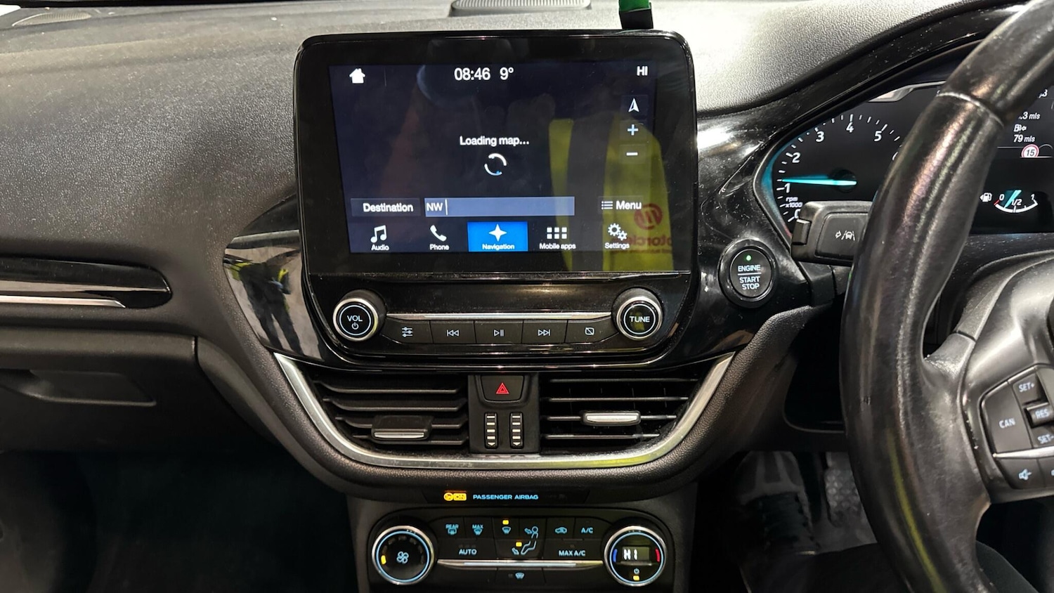 Used Ford Fiesta for sale - 77190772: Photo 6