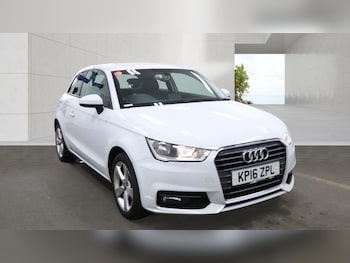 Used Audi A1 2016 for sale - 78602084: Photo