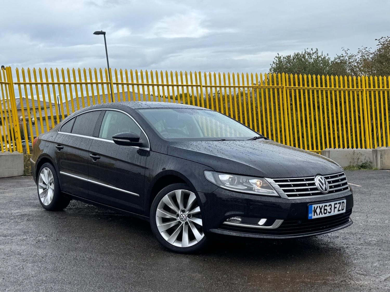 Used Volkswagen CC for sale - 76993449: Photo 1