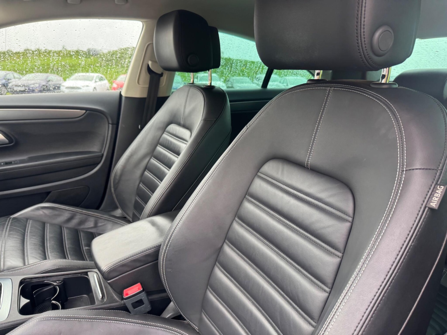 Used Volkswagen CC for sale - 76993449: Photo 10