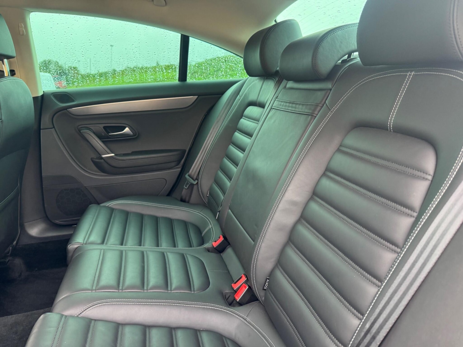 Used Volkswagen CC for sale - 76993449: Photo 11