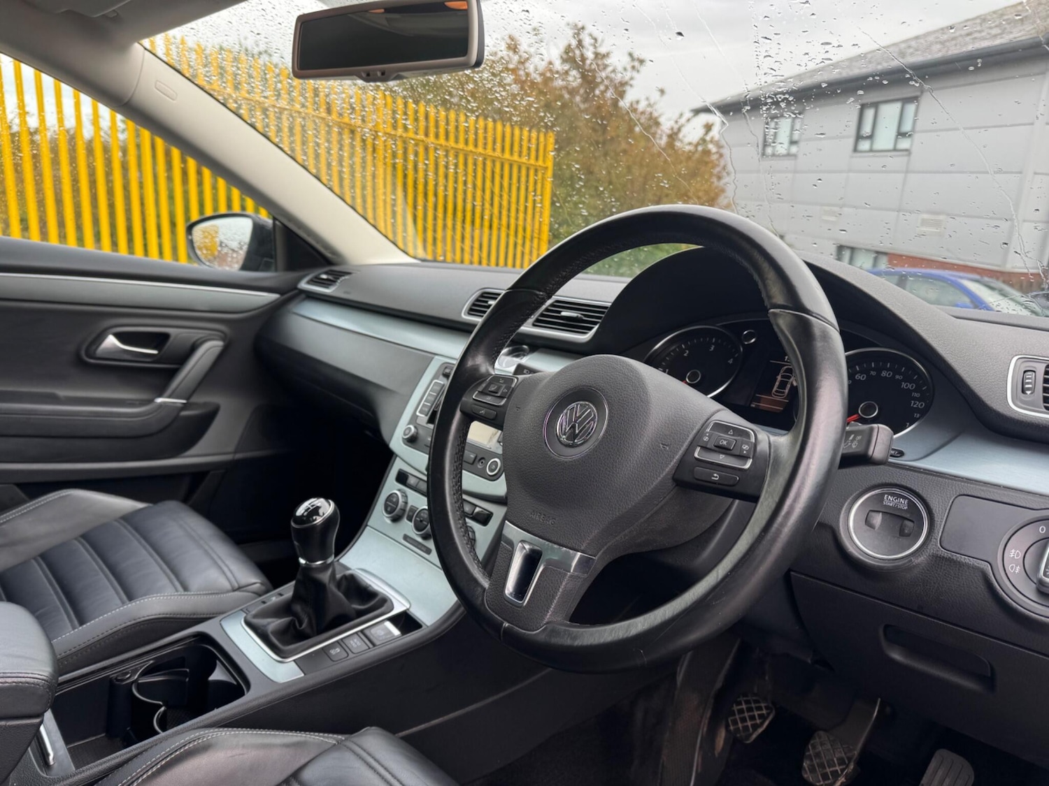 Used Volkswagen CC for sale - 76993449: Photo 14