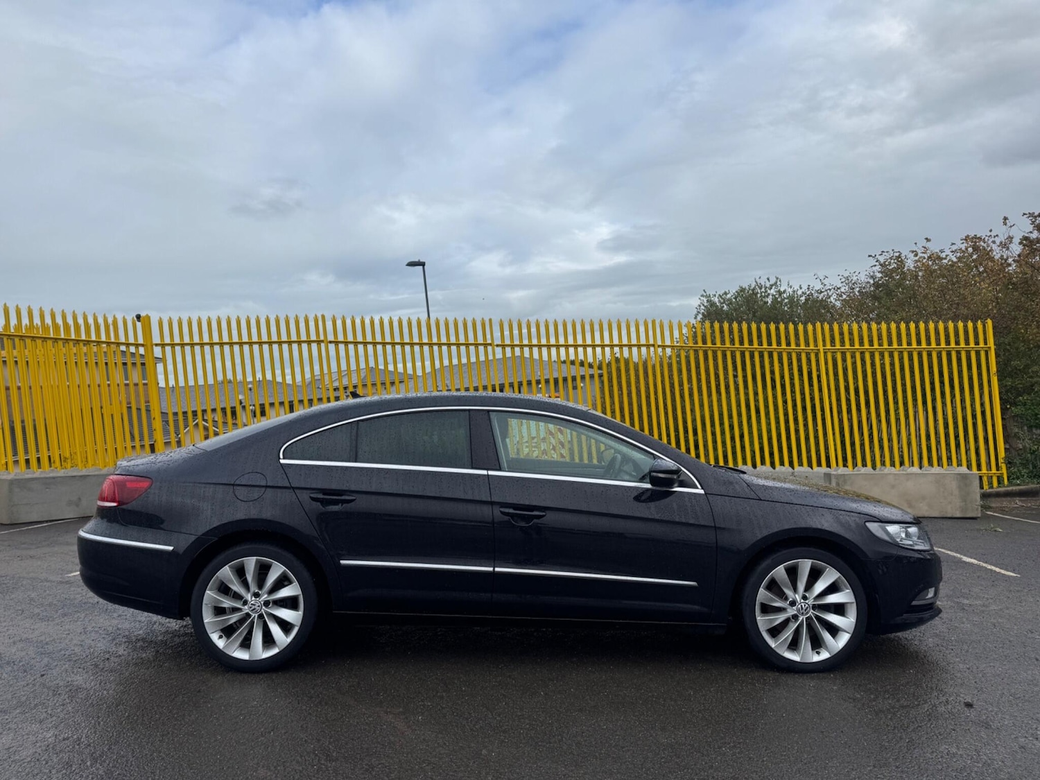 Used Volkswagen CC for sale - 76993449: Photo 5