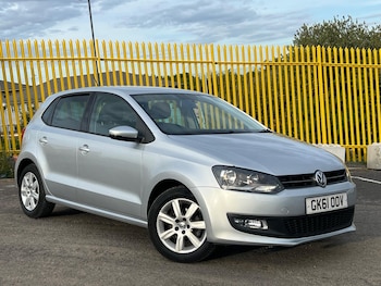 Volkswagen Polo feature image