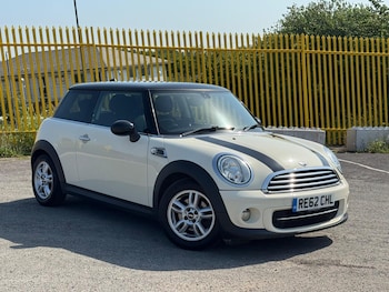 Used MINI Hatch 2012 for sale - 78999077: Photo